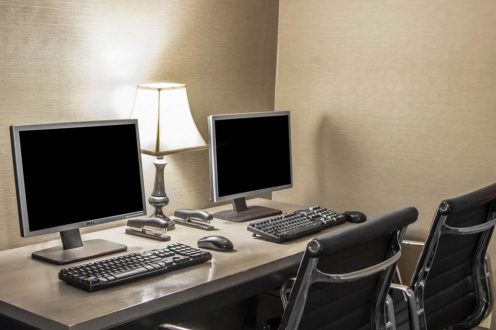 Comfort Suites Michigan Avenue Chicago Dış mekan fotoğraf
