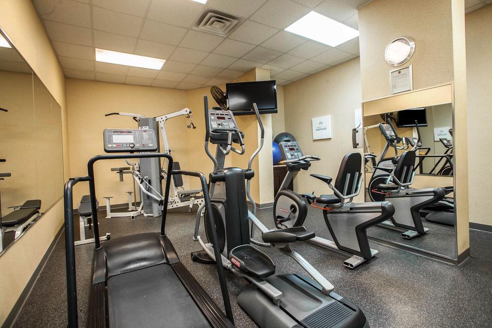 Comfort Suites Michigan Avenue Chicago Dış mekan fotoğraf