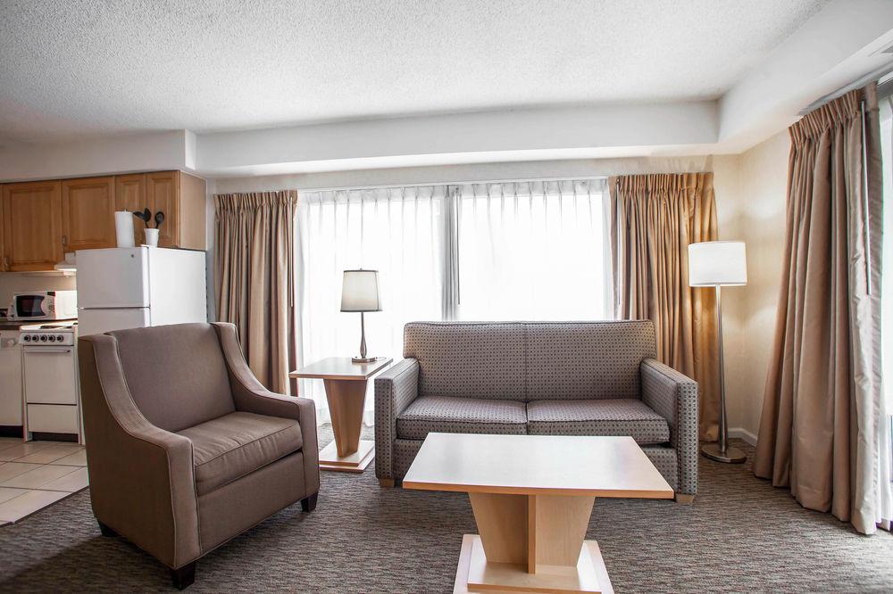 Comfort Suites Michigan Avenue Chicago Dış mekan fotoğraf