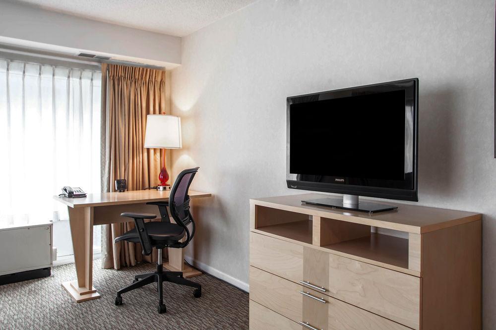 Comfort Suites Michigan Avenue Chicago Dış mekan fotoğraf