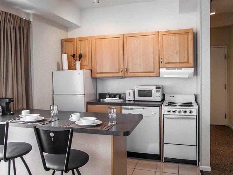 Comfort Suites Michigan Avenue Chicago Dış mekan fotoğraf
