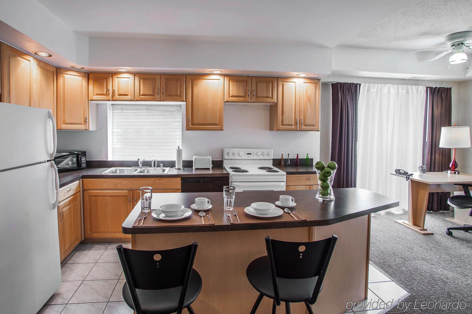 Comfort Suites Michigan Avenue Chicago Dış mekan fotoğraf