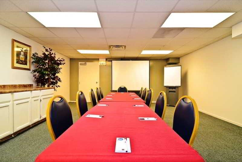 Comfort Suites Michigan Avenue Chicago Dış mekan fotoğraf